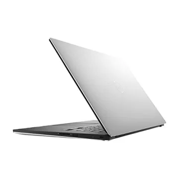 Dell XPS 15 9570 Powerful 4K Touchscreen Laptop