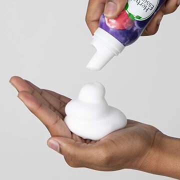 Herbal Essences Totally Twisted Curl-Boosting Mousse 6.8 oz