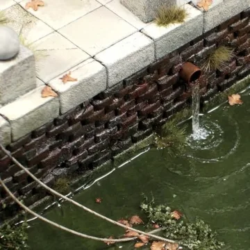 Vallejo Transparent Water Effects Gel for Dioramas 200ml