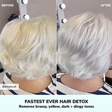 COLOR WOW Dream Filter Pre Shampoo for Vibrant Hair Color