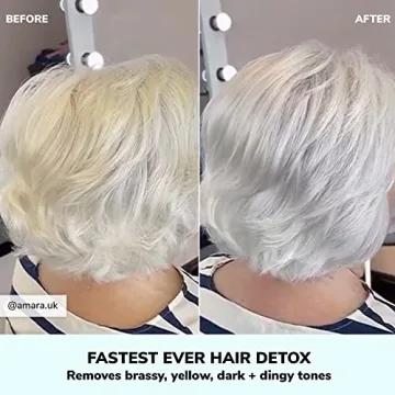 COLOR WOW Dream Filter Pre Shampoo for Vibrant Hair Color