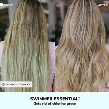 COLOR WOW Dream Filter Pre Shampoo for Vibrant Hair Color