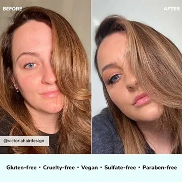 COLOR WOW Dream Filter Pre Shampoo for Vibrant Hair Color