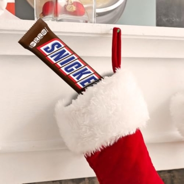 SNICKERS Chocolate Giant Bar, Perfect for All Occasions
