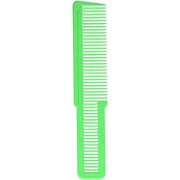 Wahl Professional Styling Clipper Combs in Assorted Colors, Model 3206-200,(Pack of 2) Small