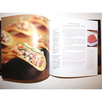 Hors D'Oeuvre Cookbook by William Sonoma Collection