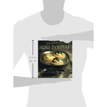 Hors D'Oeuvre Cookbook by William Sonoma Collection