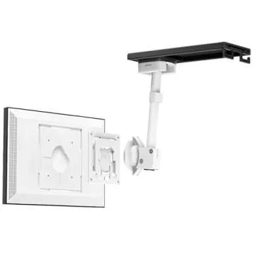 Under-Cabinet Mount for Echo Show 15 - Stylish & Functional
