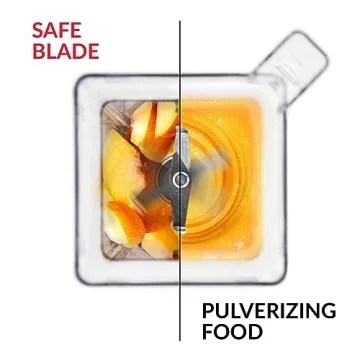 Blendtec Professional 800 Quietest High-Performance Blender