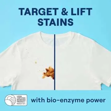 Seventh Generation Laundry Detergent Sheets for 64 Loads