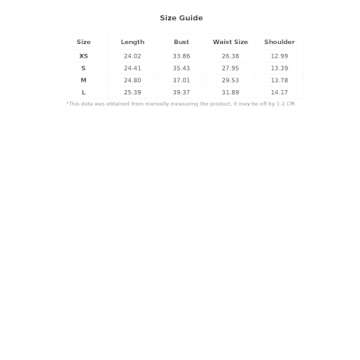 SweatyRocks Women's Split Button Down Blazer Vest Crewneck Sleeveless Suit Vest Jackets Black Medium