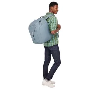 Thule RoundTrip 45L Boot Backpack - Gear Organization & Protection