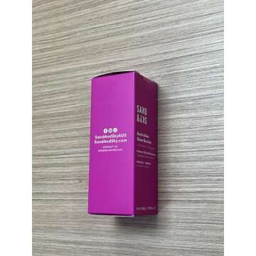 Glow Berries Moisturizer with Natural Vitamin C