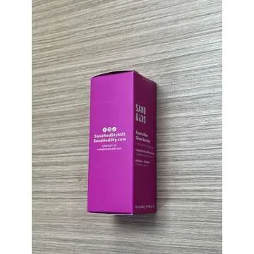 Glow Berries Moisturizer with Natural Vitamin C