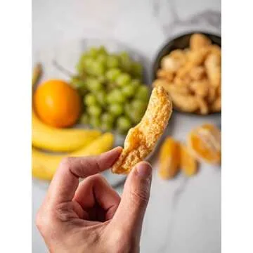 Pork Rinds Variety Pack | Salt & Pepper, Korean BBQ, & Spicy Dill | Southern Recipe Small Batch Chicharrones | Keto Friendly & Low Carb | Snack Size Bag (12 Count)