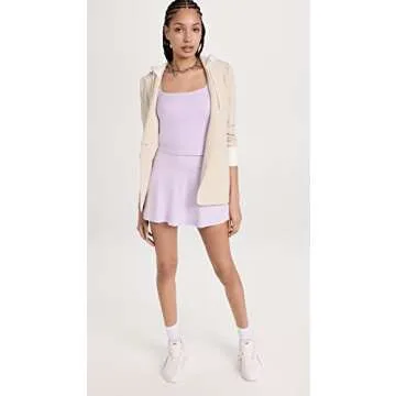 Girlfriend Collective Women's Ultralight Skort