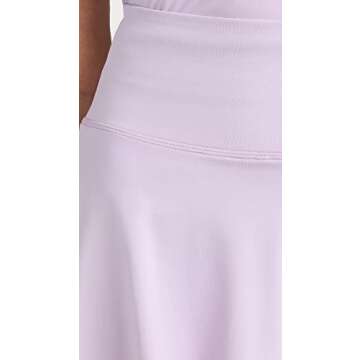 Girlfriend Collective Women's Ultralight Skort