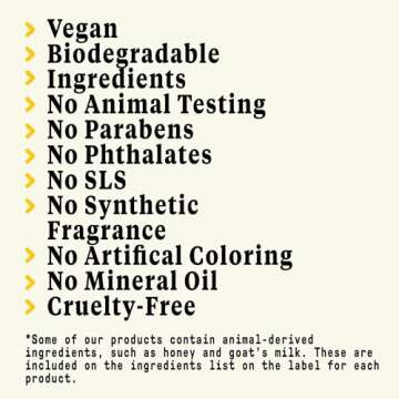 Alaffia Unscented Bubble Bath with Pump – 32 Fl Oz