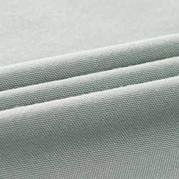 Buffalo Check Plaid Pillow Covers Set of 4 - Durable Canvas Fabric