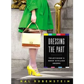 Dressing the Part: Television's Most Stylish Shows