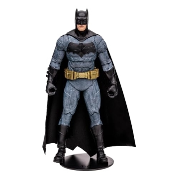 McFarlane DC Multiverse Batman 7in Action Figure - Ultra Articulated