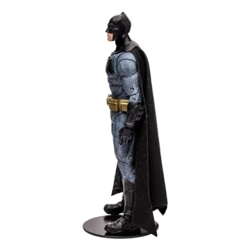McFarlane DC Multiverse Batman 7in Ultra Articulated Figure