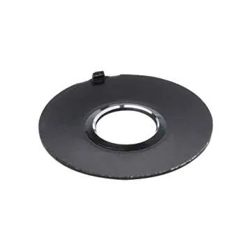 Camera Top Mode Dial Cover for Canon EOS 5D Mark III