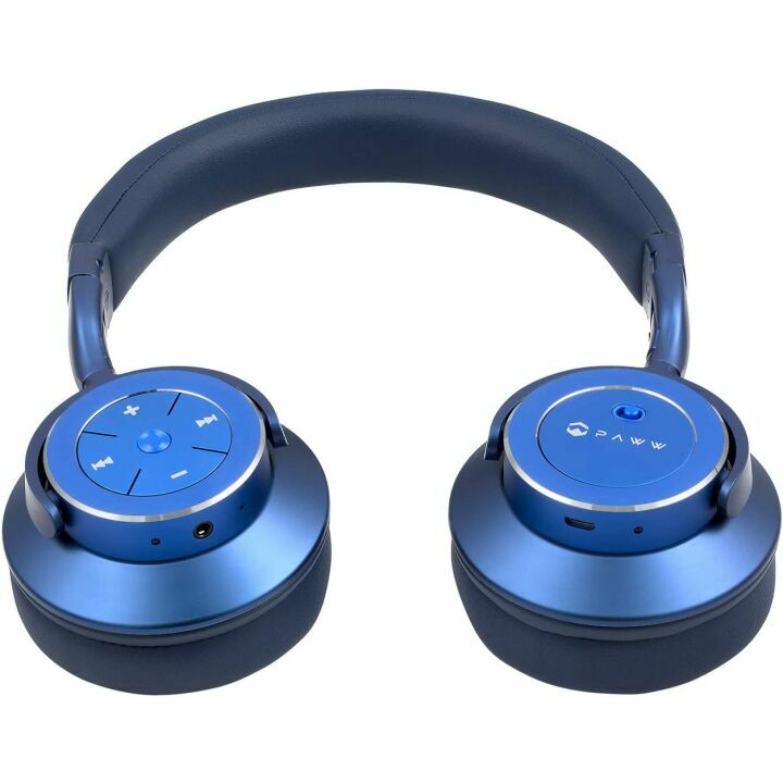 WaveSound 3 Bluetooth Headphones with Noise Cancelling