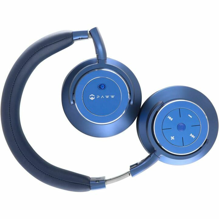 WaveSound 3 Bluetooth Headphones with Noise Cancelling
