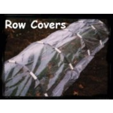 Snap Clamp 1/2 Inch Clips for PVC Garden Structures