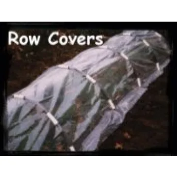 Snap Clamp 1/2 Inch Clips for PVC Garden Structures