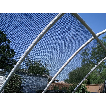 Snap Clamp 1/2 Inch Clips for PVC Garden Structures