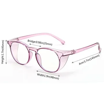 Stylish Outray Anti Fog Safety Glasses for All Occasions