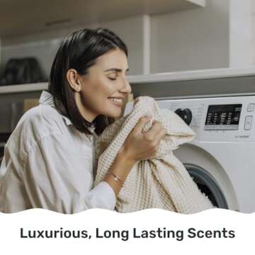 FREY Liquid Laundry Detergent – 50 Loads | Ultra Concentrated, Natural, Eco-Friendly Formula | Scent: Cedar Grove (Cedarwood, Oakmoss & Amber) | Gentle on Clothes | Vegan & Cruelty-Free | 2-Pack