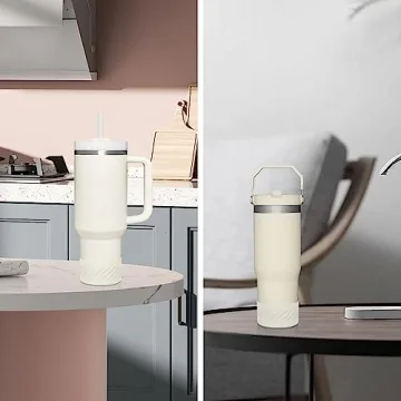 Affute Silicone Boot for Stanley Tumblers & Bottles