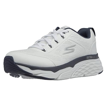 Skechers Max Cushion Sneakers for Comfort and Style