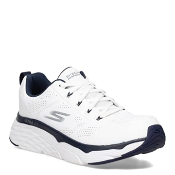 Skechers Max Cushion Sneakers for Comfort and Style