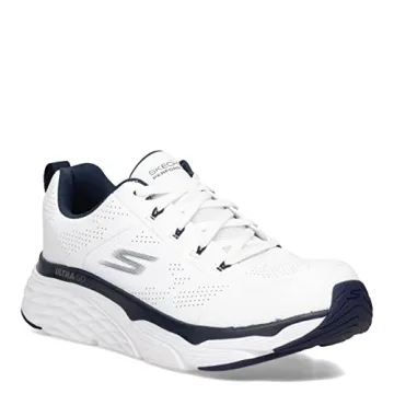 Skechers Max Cushion Sneakers for Comfort and Style