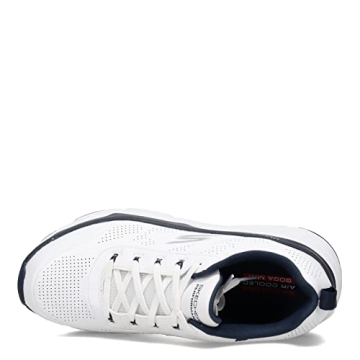 Skechers Max Cushion Sneakers for Comfort and Style