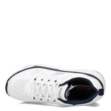 Skechers Max Cushion Sneakers for Comfort and Style