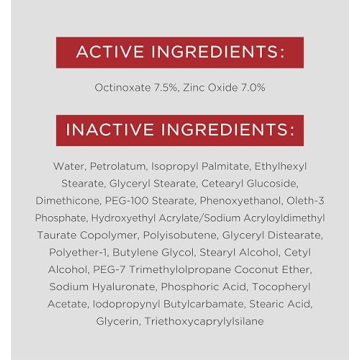 EltaMD UV Facial Sunscreen, SPF 35 for Face