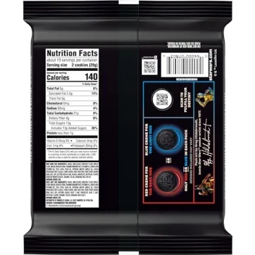 Limited Edition STAR WARS OREO Cookies, 10.68 oz