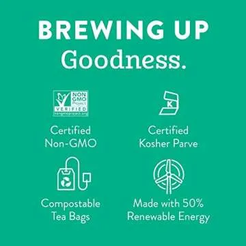 Stash Tea Variety Pack Gift Set - 80 Count Individual Bags