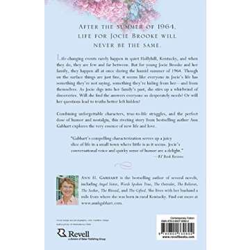 The Scent of Lilacs (Hollyhill Series, Book 1)