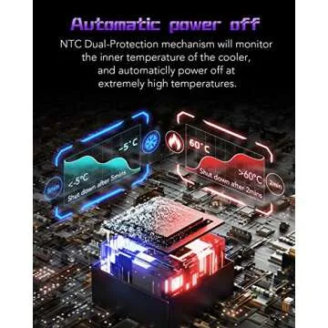 Black Shark Fun Cooler 3Pro for Smartphones - Stay Cool!