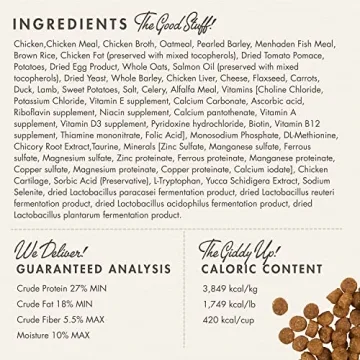 Fromm Puppy Gold Premium Dry Dog Food for Puppies - 5 lb