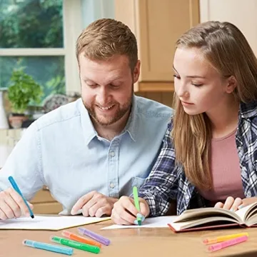 Feela Bible Gel Highlighters Set - Smooth & Vibrant