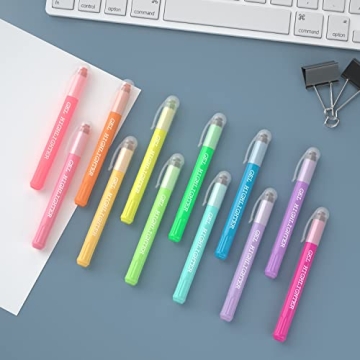 Feela Bible Gel Highlighters Set - Smooth & Vibrant