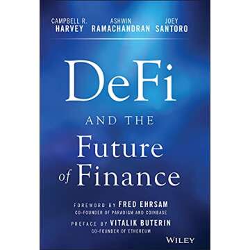 DeFi and the Future of Finance