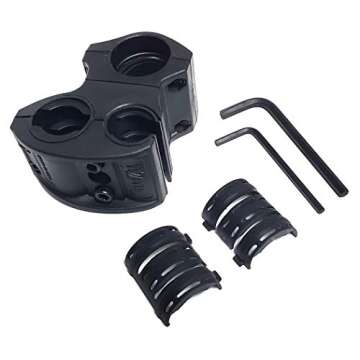 Elzetta ZSM Tactical Shotgun Flashlight Mount